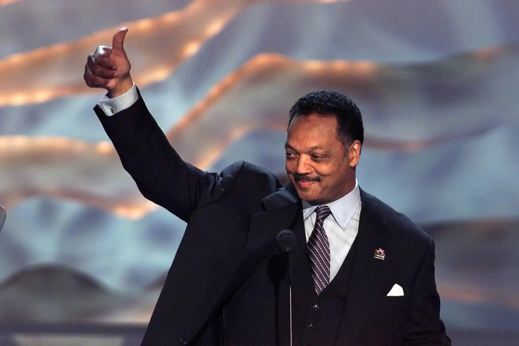 Top Ten Jesse Jackson Quotes – The Reeders Block